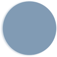 AZ – indigo blue