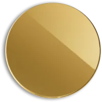 OR – gold