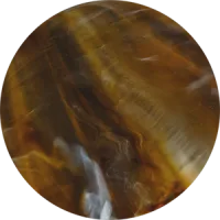 R3 – horn resin