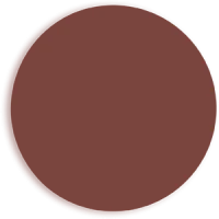 RB – burgundi red
