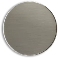 SN – satin nickel