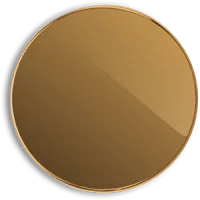 ZL – amber bronze