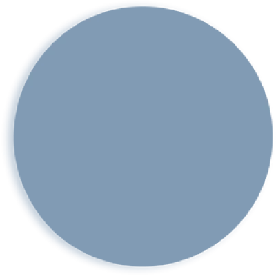 AZ – indigo blue