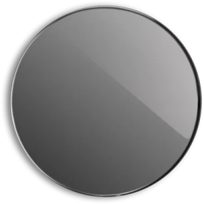CN – black chrome