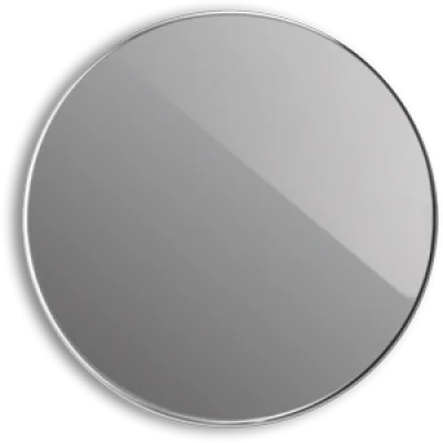 CR – chrome