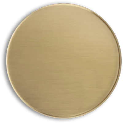 HS – brushed champagne