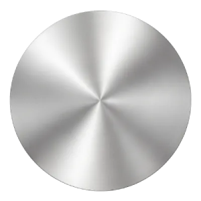 INOX – stainless steel