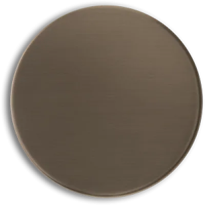 KS – brushed moka bronze