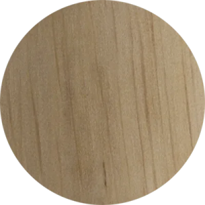 LC – light wood