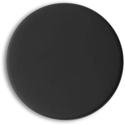 NS – matt black