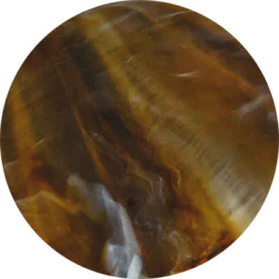 R3 – horn resin