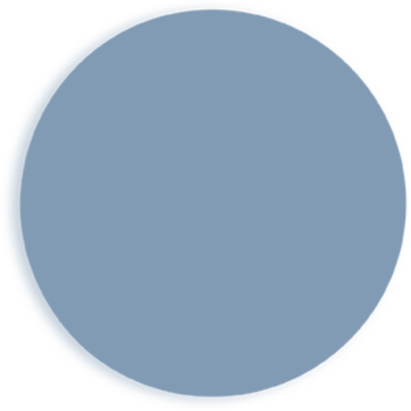 AZ – indigo blue