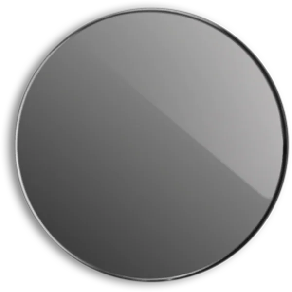 CN – black chrome