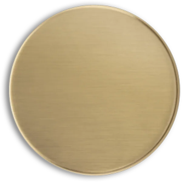 HS – brushed champagne