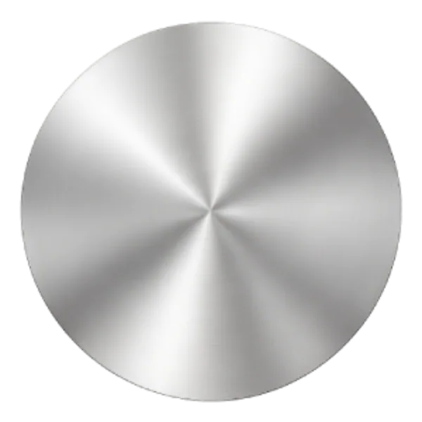 INOX – stainless steel