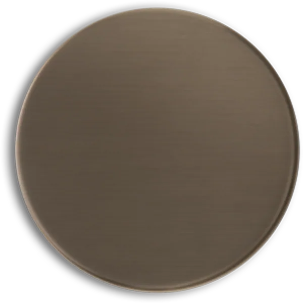KS – brushed moka bronze
