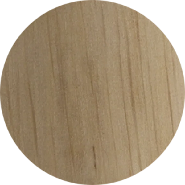 LC – light wood