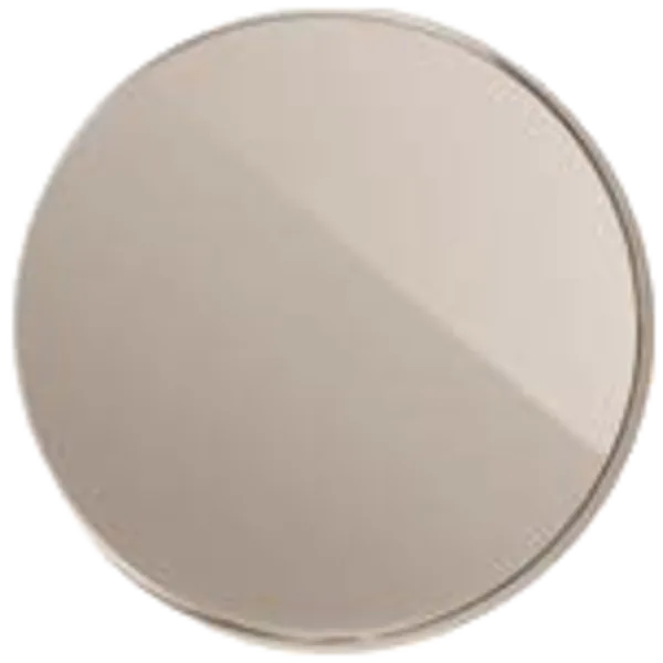 LN – polished nickel