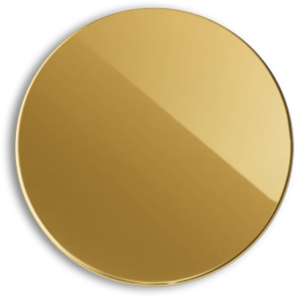 OR – gold