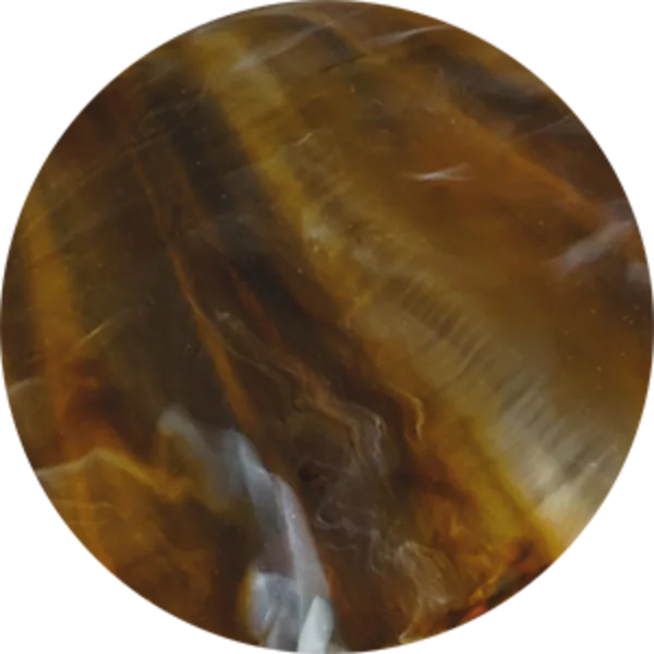 R3 – horn resin