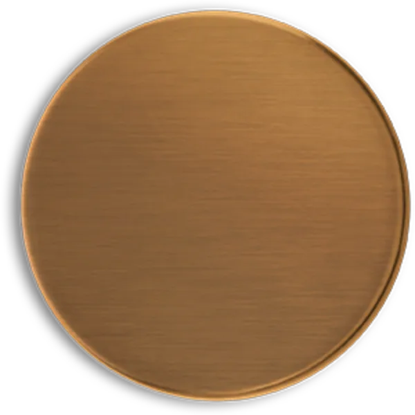 ZS – brushed amber bronze