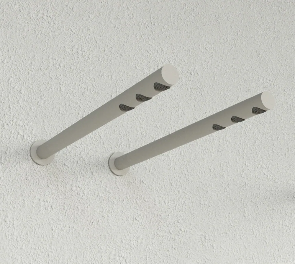 FIMA BG ivory white – 12. kép