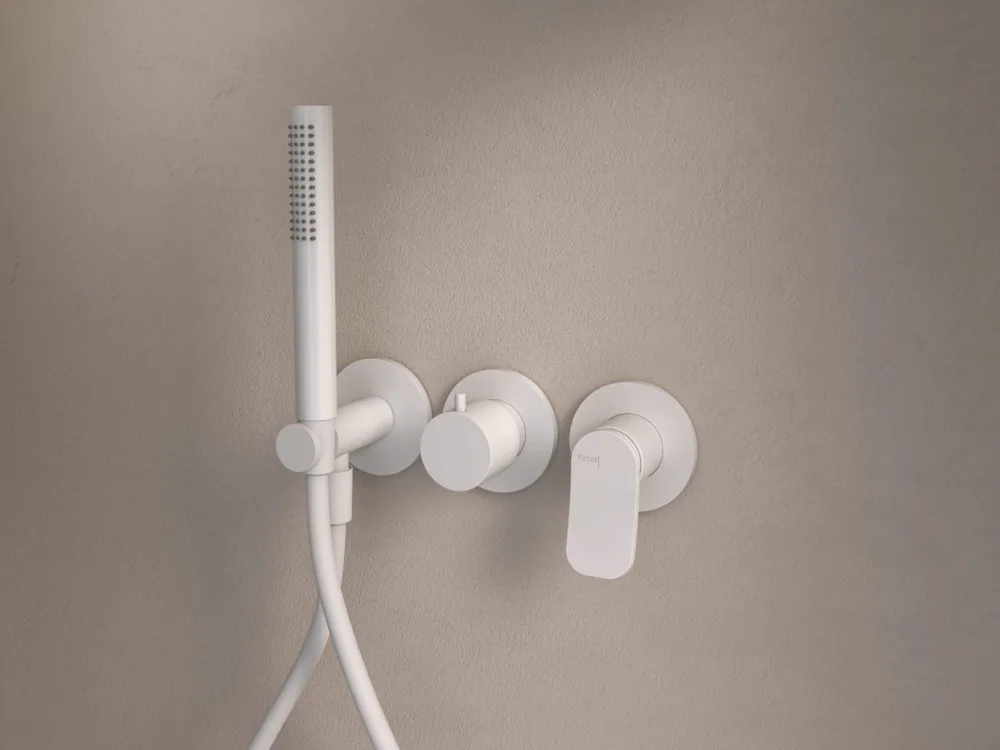 FIMA BS matt white – 9. kép