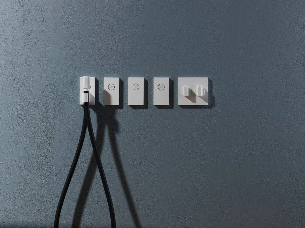 FIMA BS matt white – 18. kép