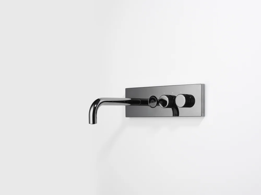 FIMA CN black chrome – 3. kép