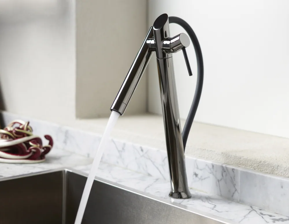 FIMA CN black chrome – 5. kép