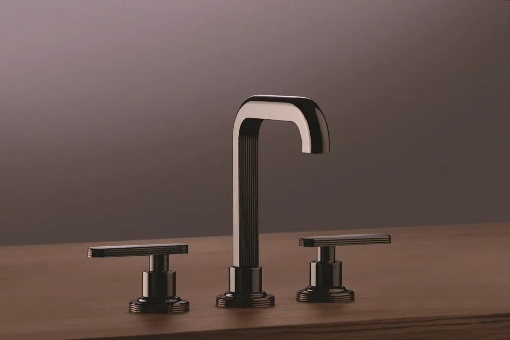 FIMA CN black chrome – 9. kép