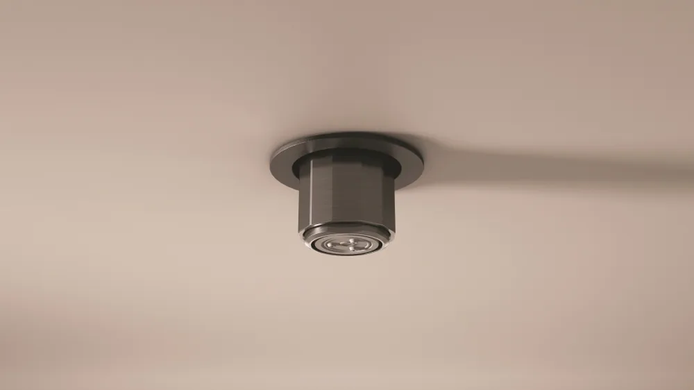FIMA CS brushed black chrome – 20. kép
