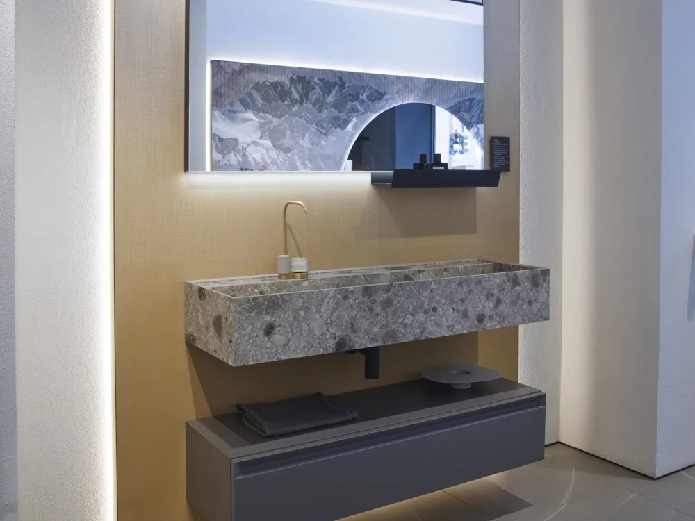 FIMA HS brushed champagne – 5. kép