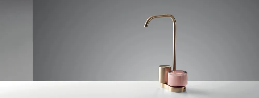 FIMA HS brushed champagne – 6. kép