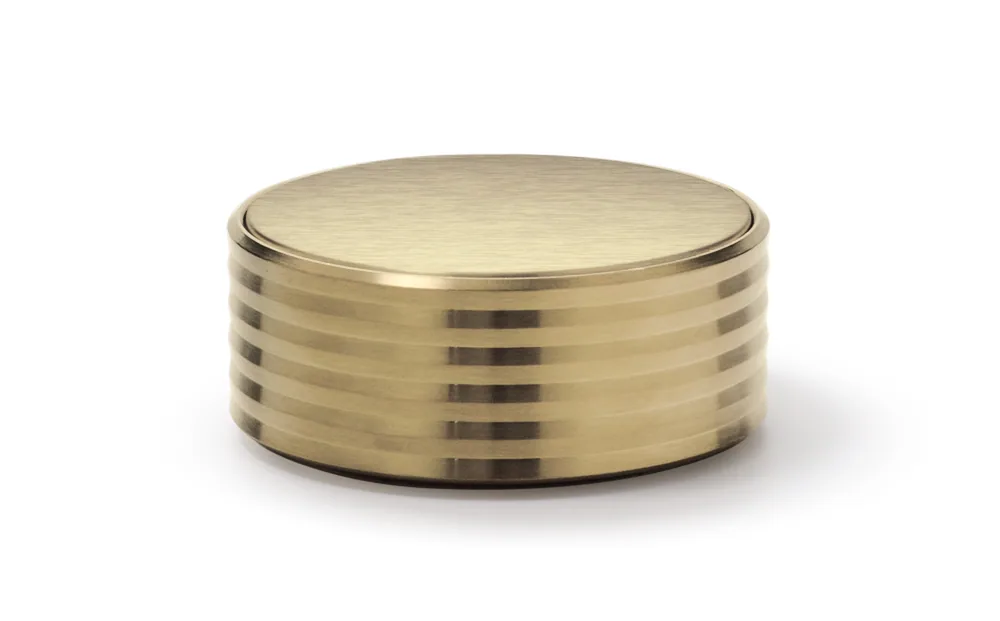 FIMA HS brushed champagne – 7. kép
