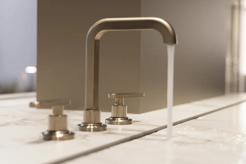 FIMA HS brushed champagne – 12. kép