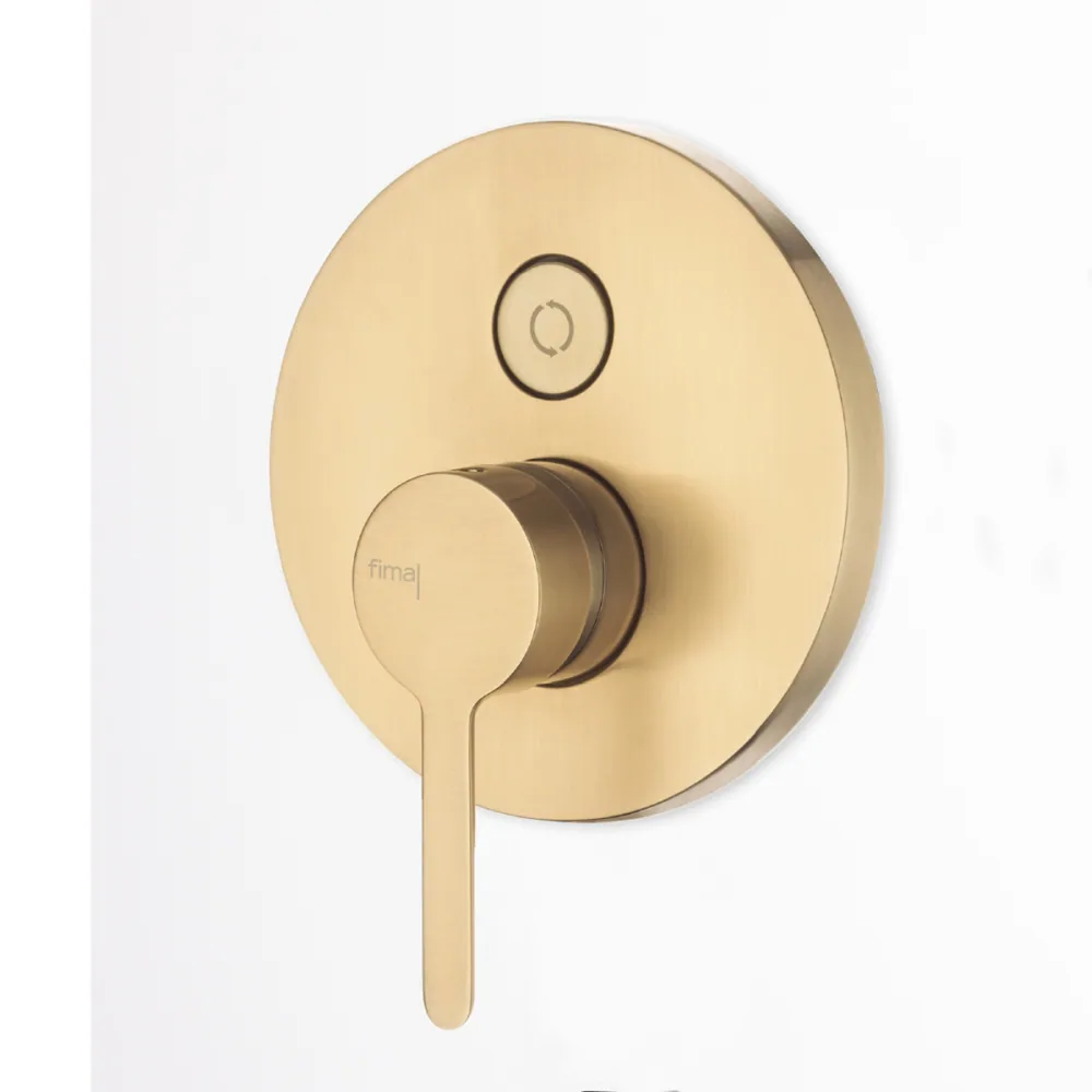 FIMA HS brushed champagne – 13. kép