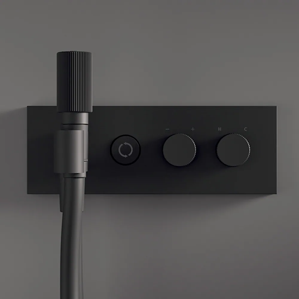 FIMA NS matt black – 9. kép