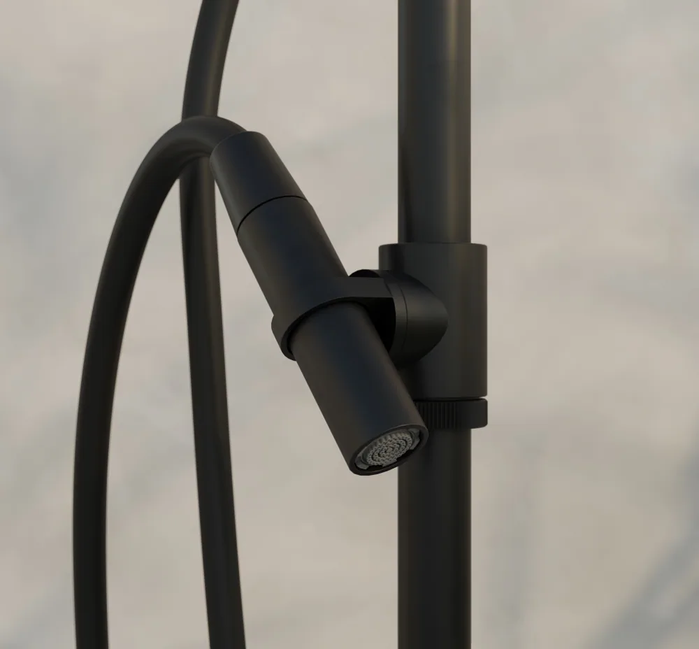 FIMA NS matt black – 15. kép