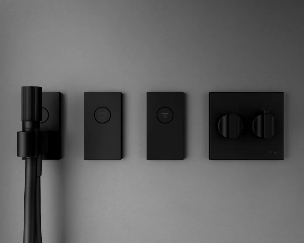 FIMA NS matt black – 28. kép