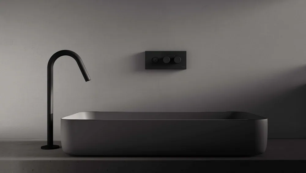 FIMA NS matt black – 29. kép