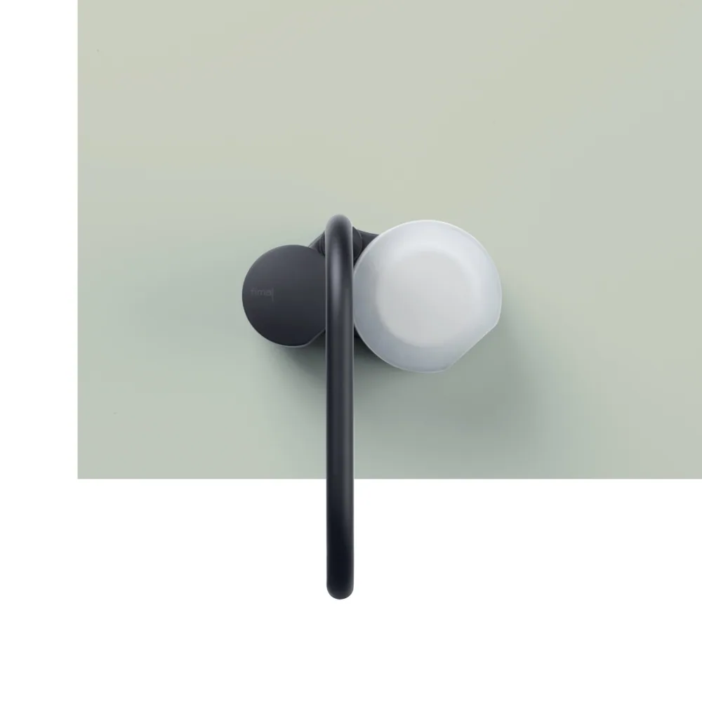 FIMA NS matt black – 30. kép