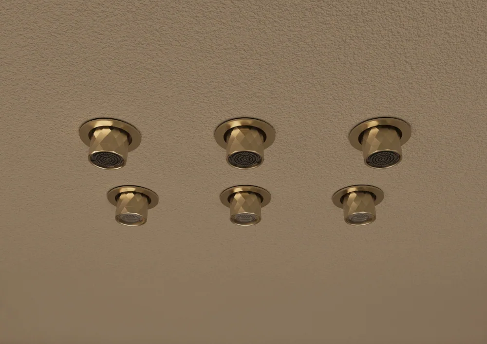 FIMA OS brushed gold – 2. kép