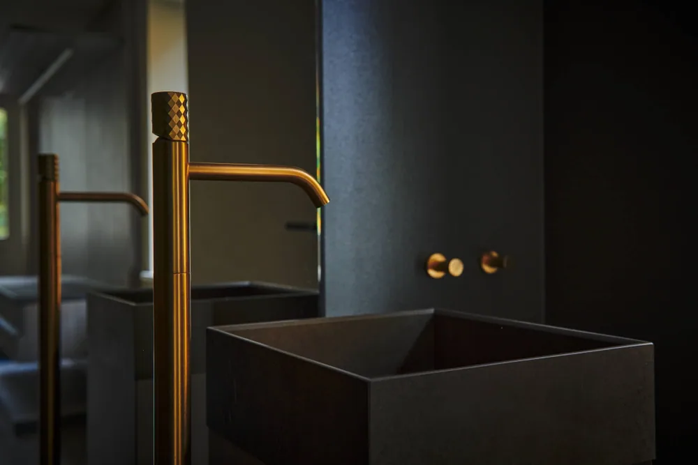 FIMA OS brushed gold – 5. kép