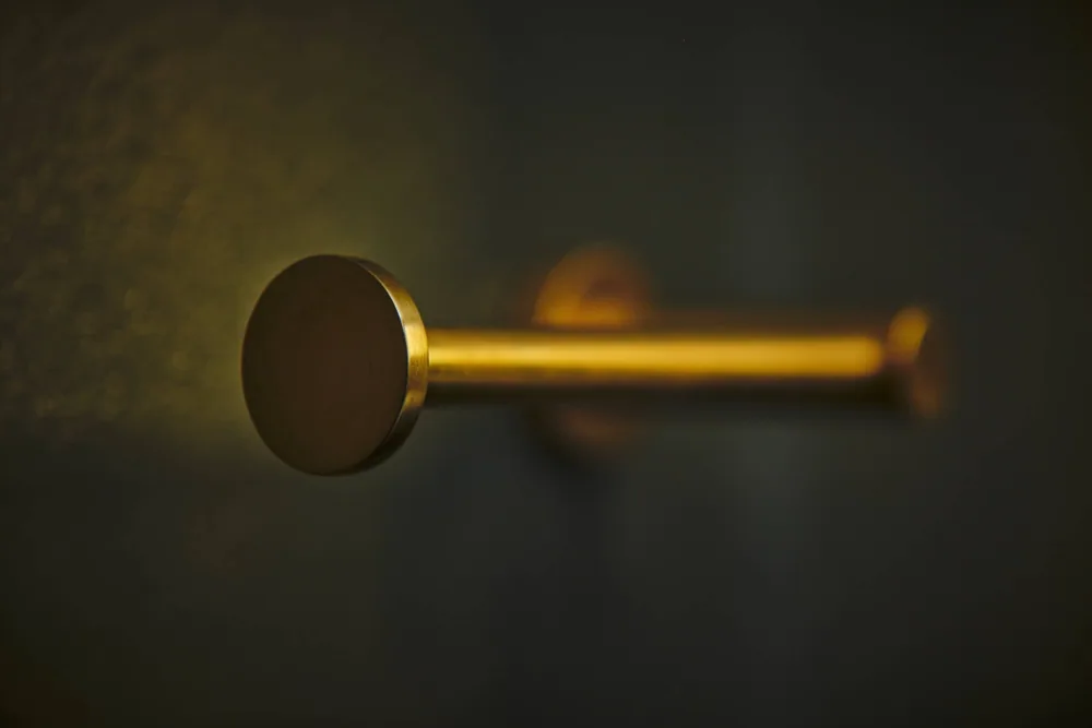FIMA OS brushed gold – 6. kép