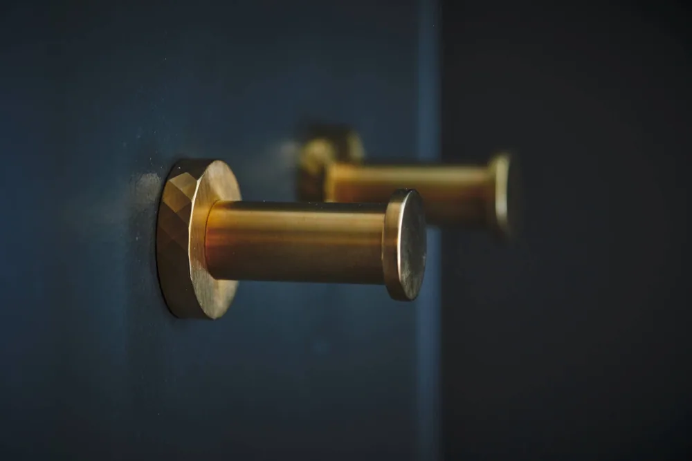 FIMA OS brushed gold – 8. kép