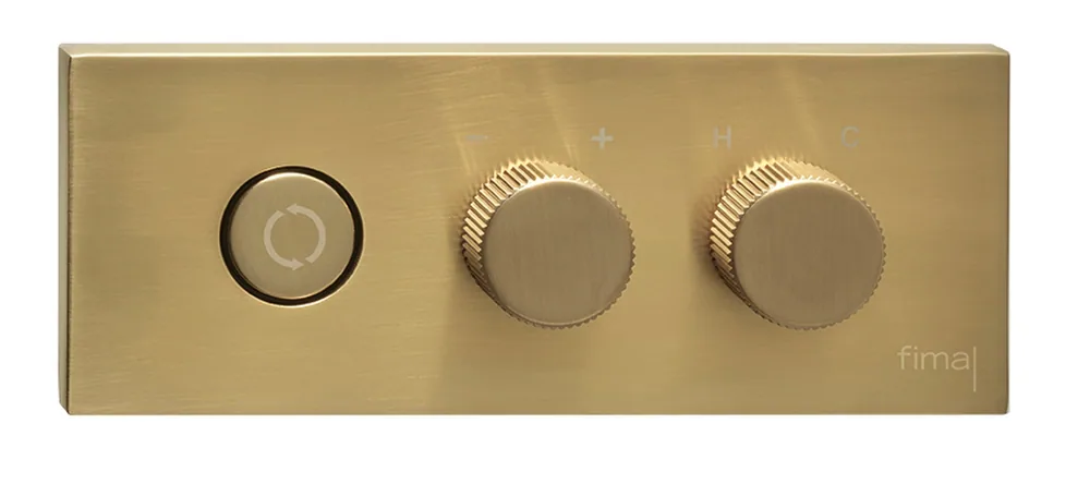 FIMA OS brushed gold – 20. kép