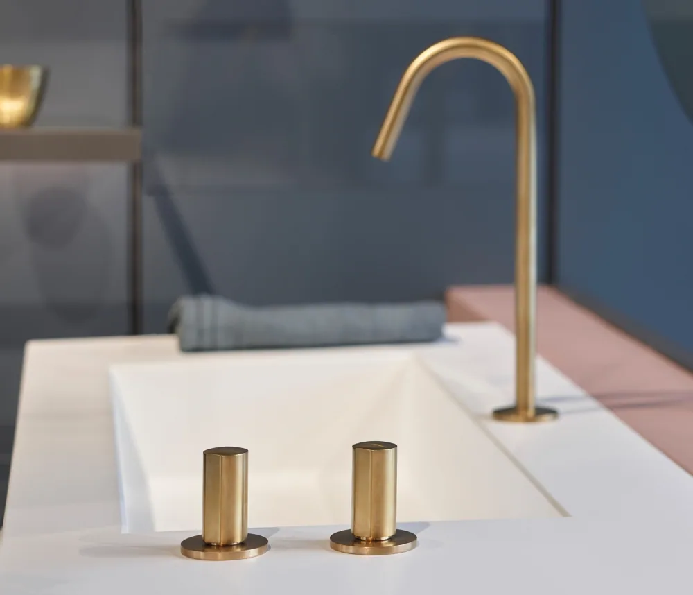 FIMA OS brushed gold – 26. kép
