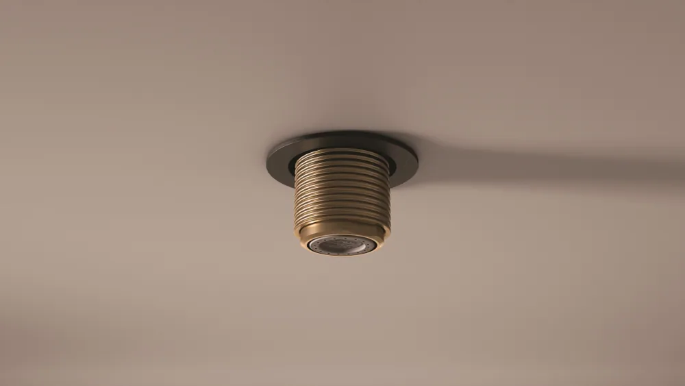 FIMA OS brushed gold – 31. kép