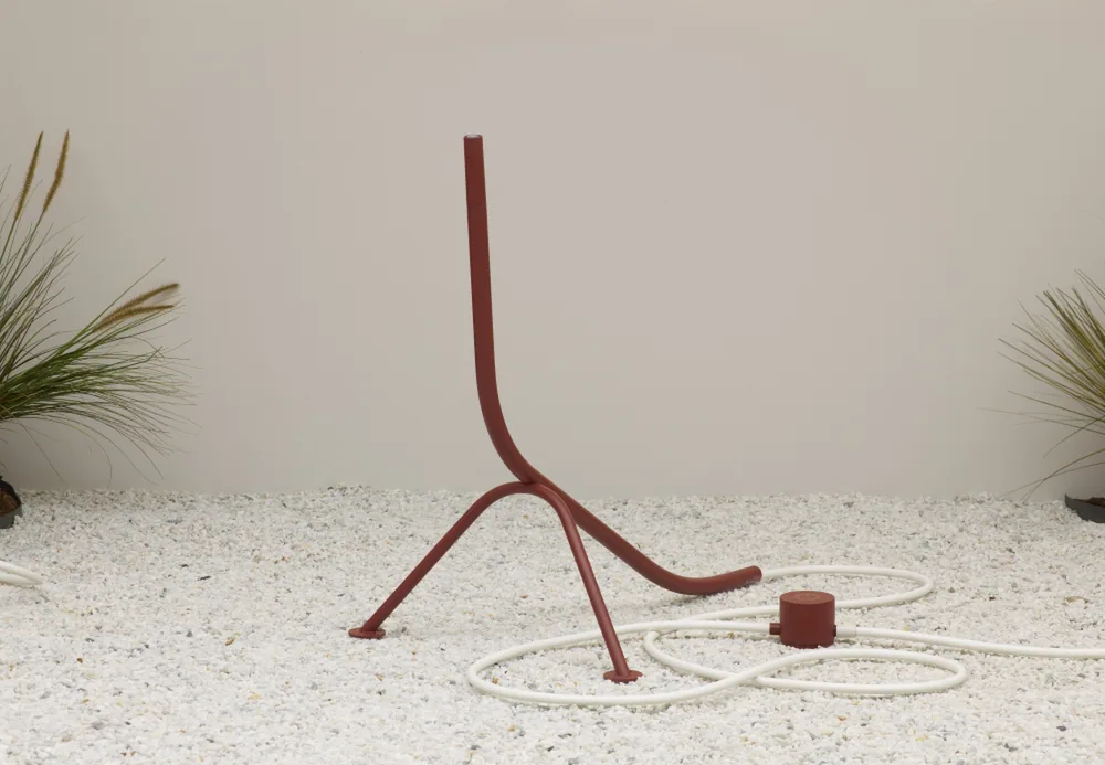 FIMA RB burgundi red – 2. kép